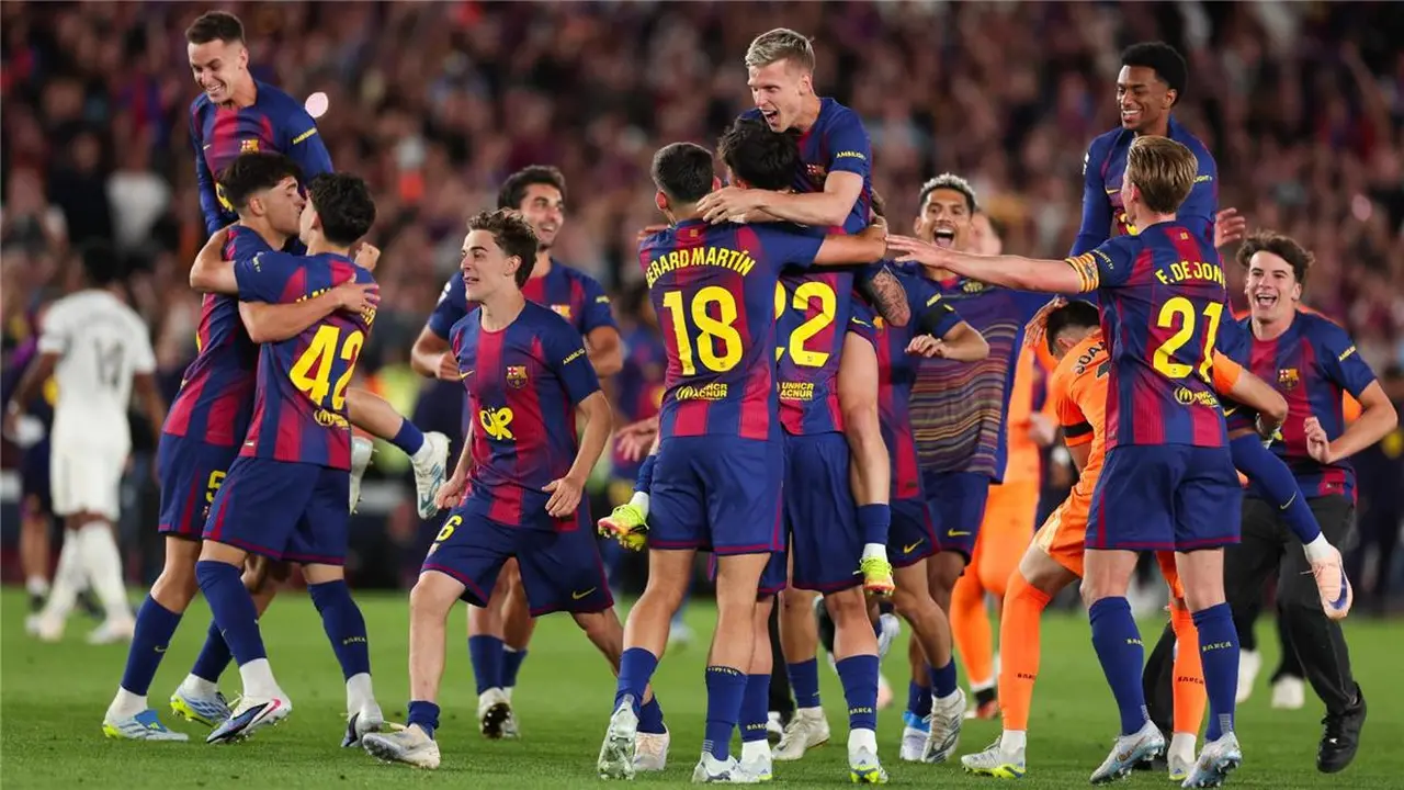 فيفا يمنح برشلونة تعويضات مالية ضخمة نظير مشاركة لاعبيه في كأس العالم